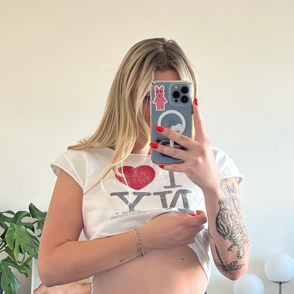 I ❤️ NY Tee - Picture 4 of 5